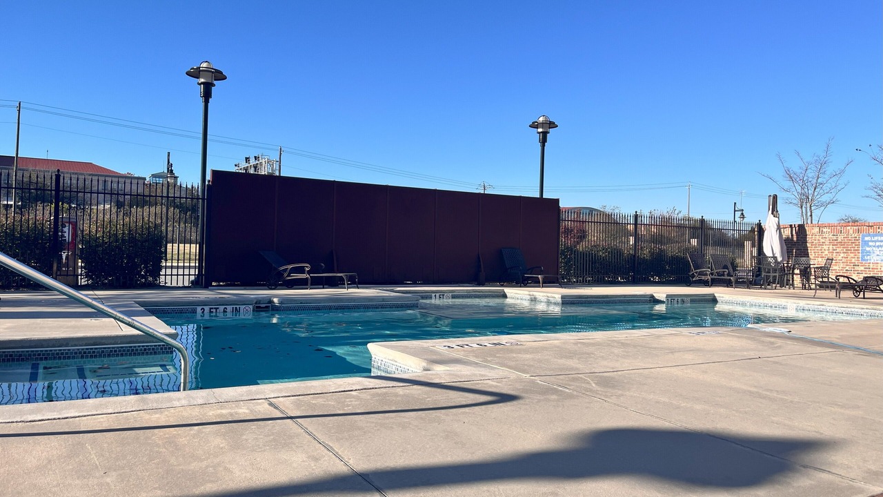 Photo of Outdoor in Macon