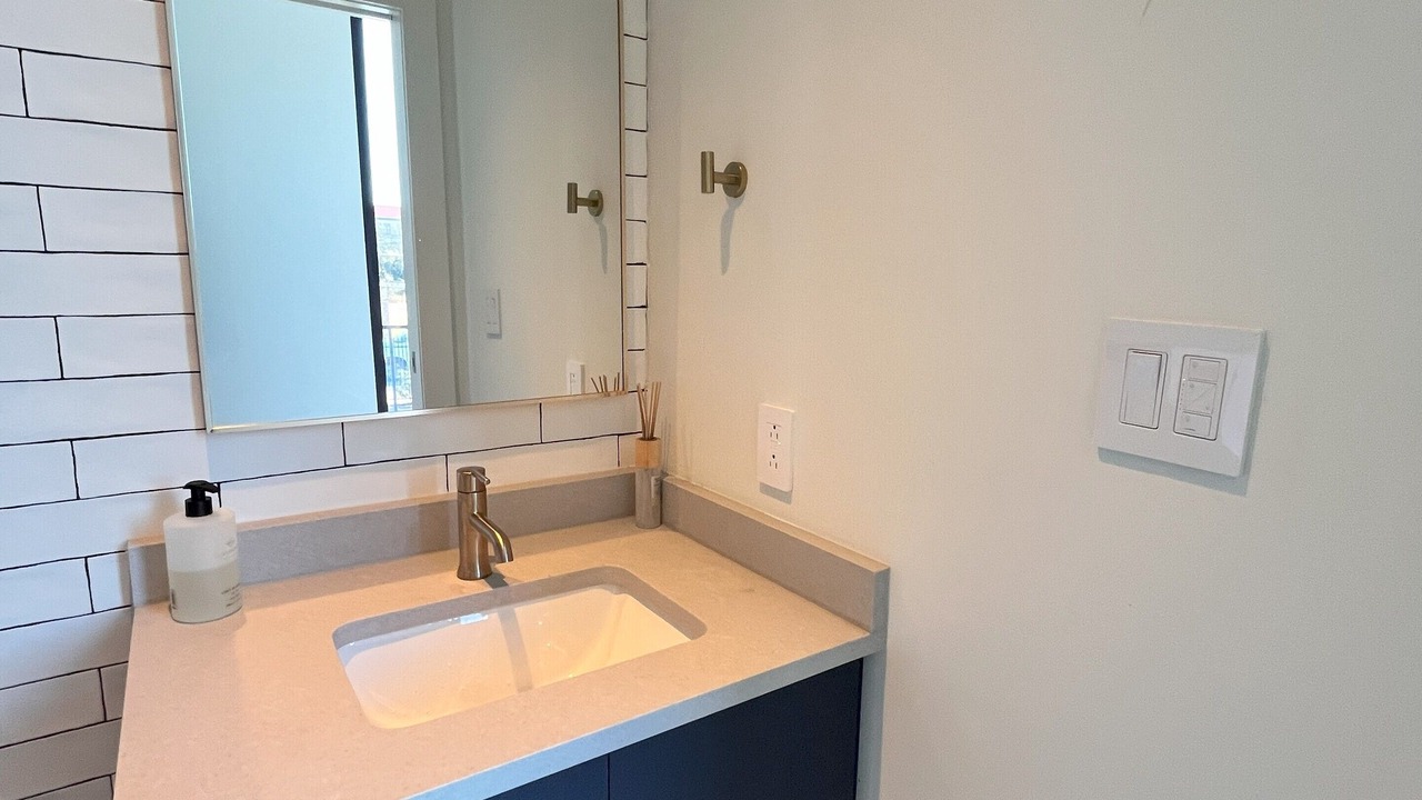 Photo of Bathroom in Macon