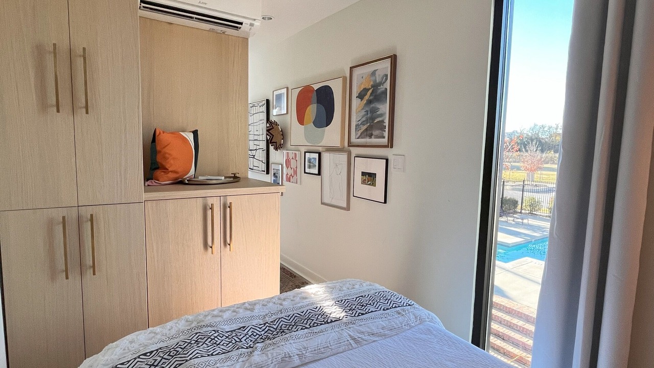 Photo of Bedroom in Macon