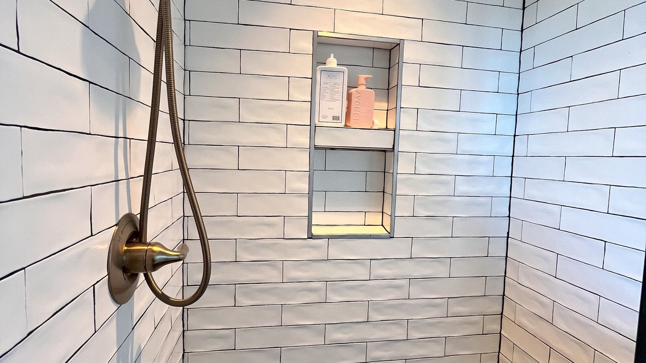 Photo of Bathroom in Macon
