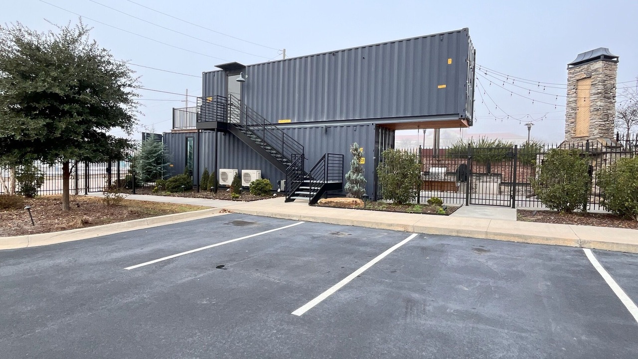 Photo of Outdoor in Macon