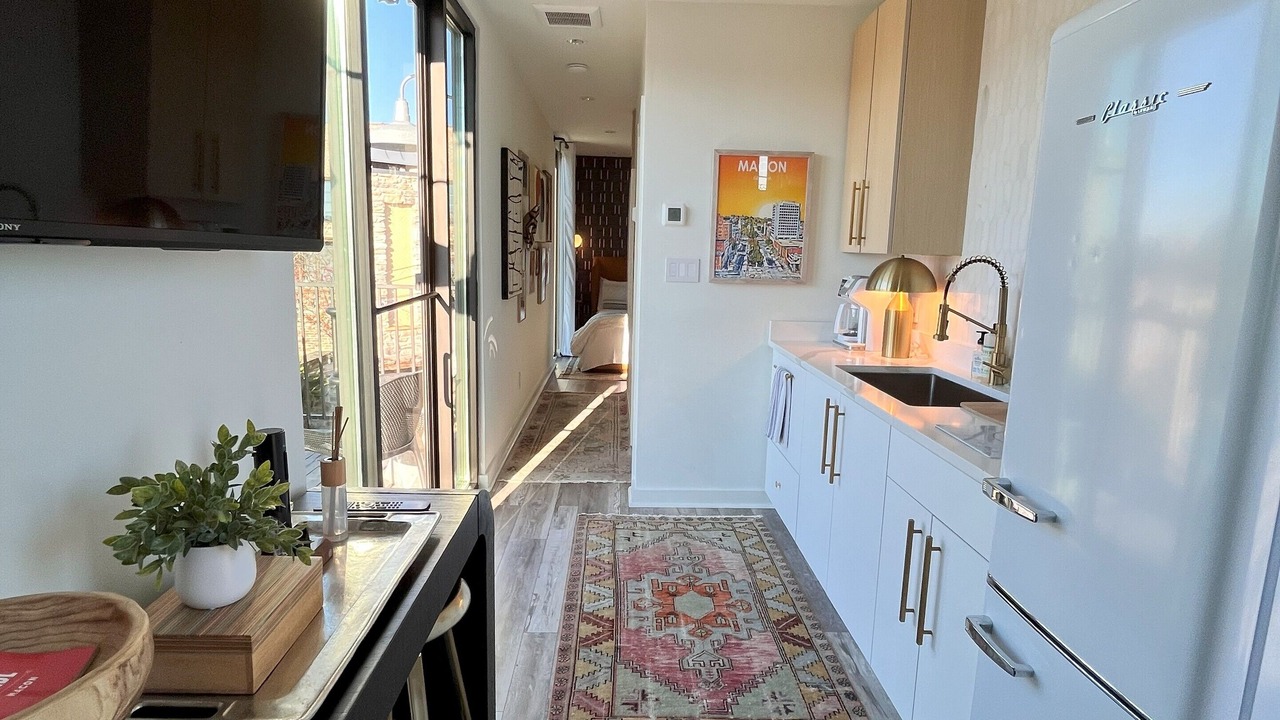Photo of Kitchen in Macon