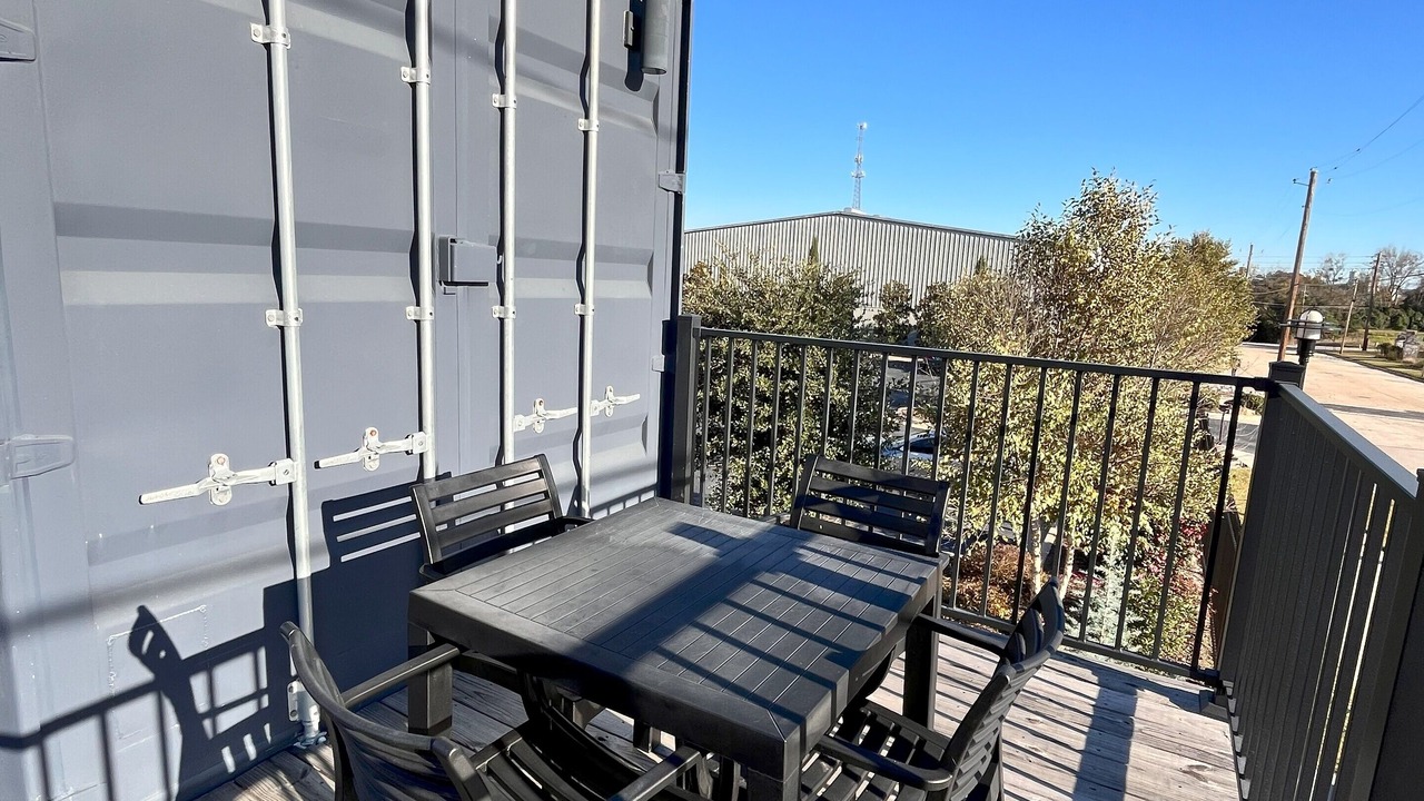 Photo of Outdoor in Macon