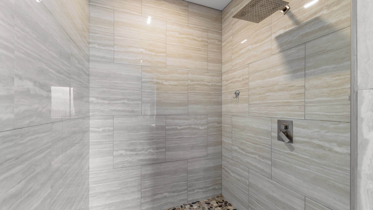 Photo of Bathroom in Boyds Creek