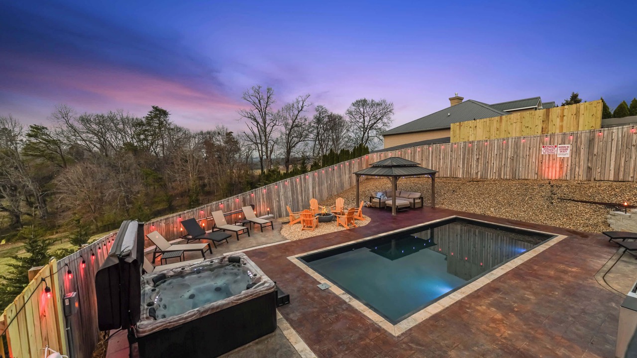 Photo of Outdoor in Boyds Creek