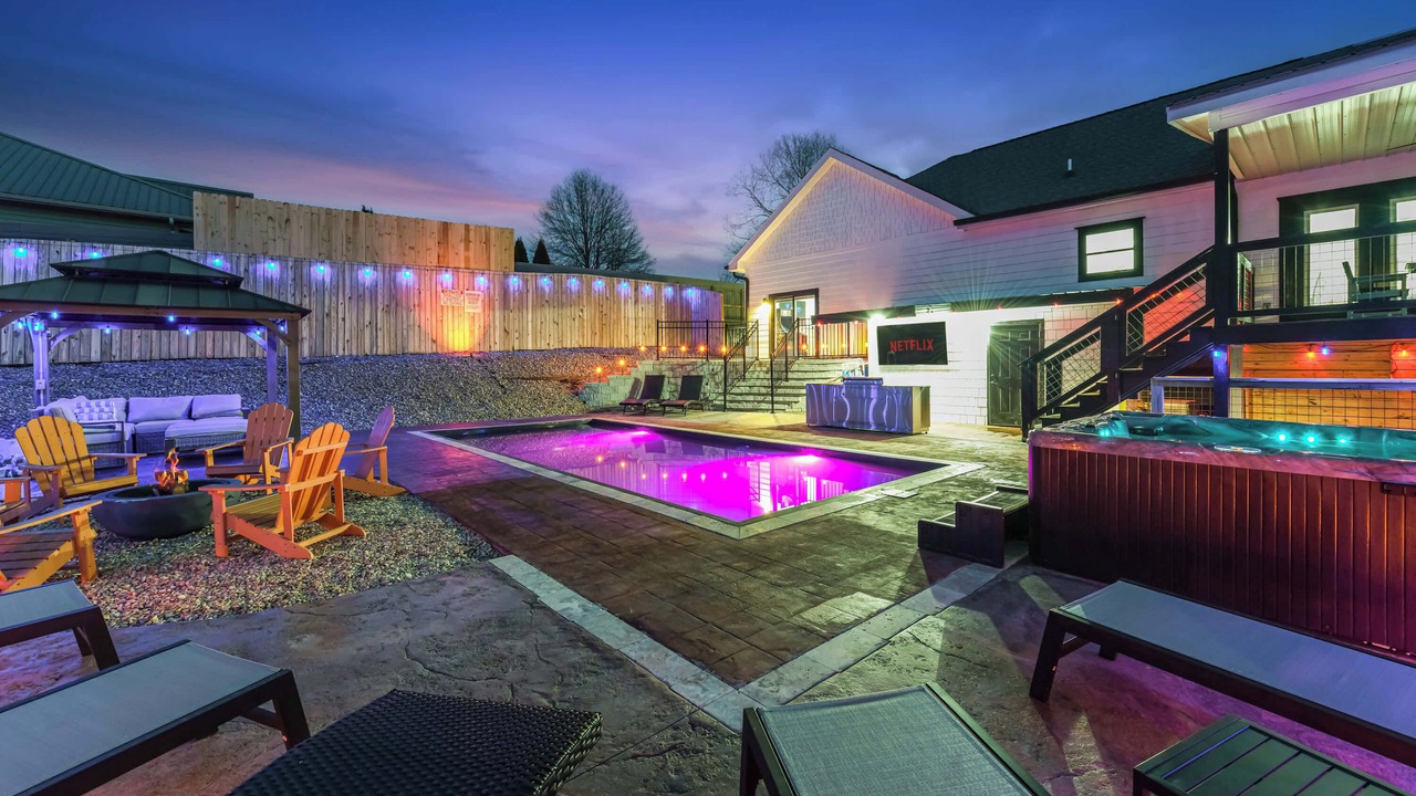 Photo of Outdoor in Boyds Creek
