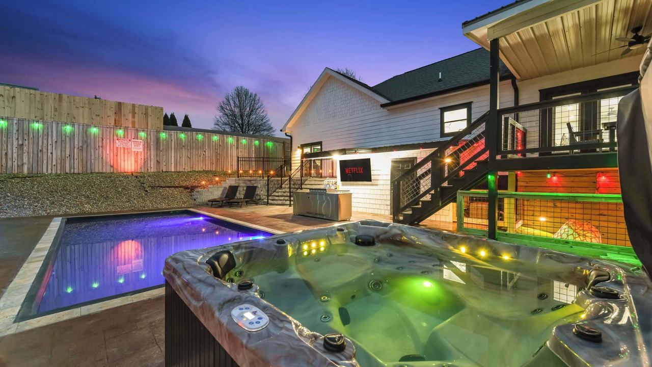 Photo of Outdoor in Boyds Creek