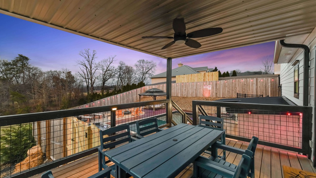 Photo of Outdoor in Boyds Creek