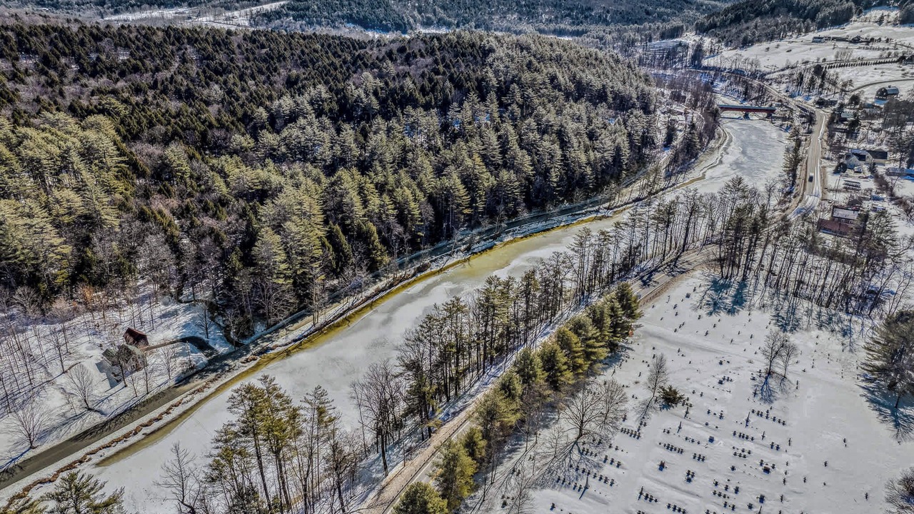 Photo of Outdoor in Taftsville