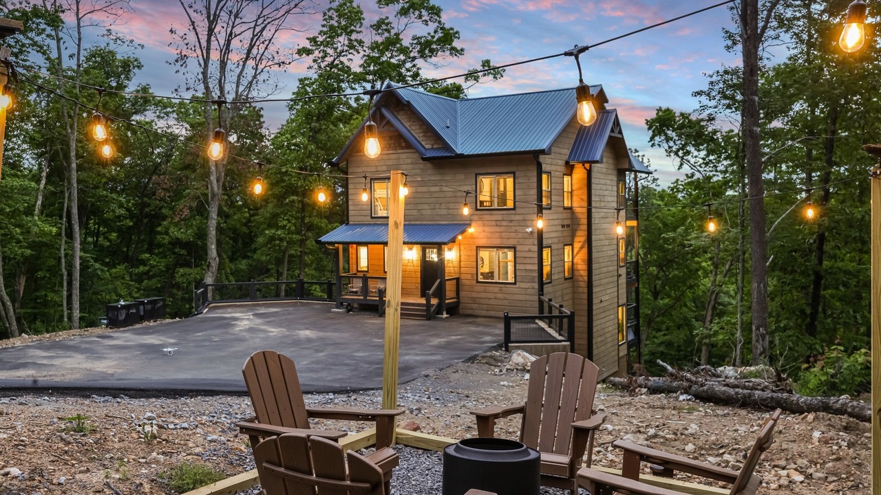 Photo of Outdoor in Sevierville
