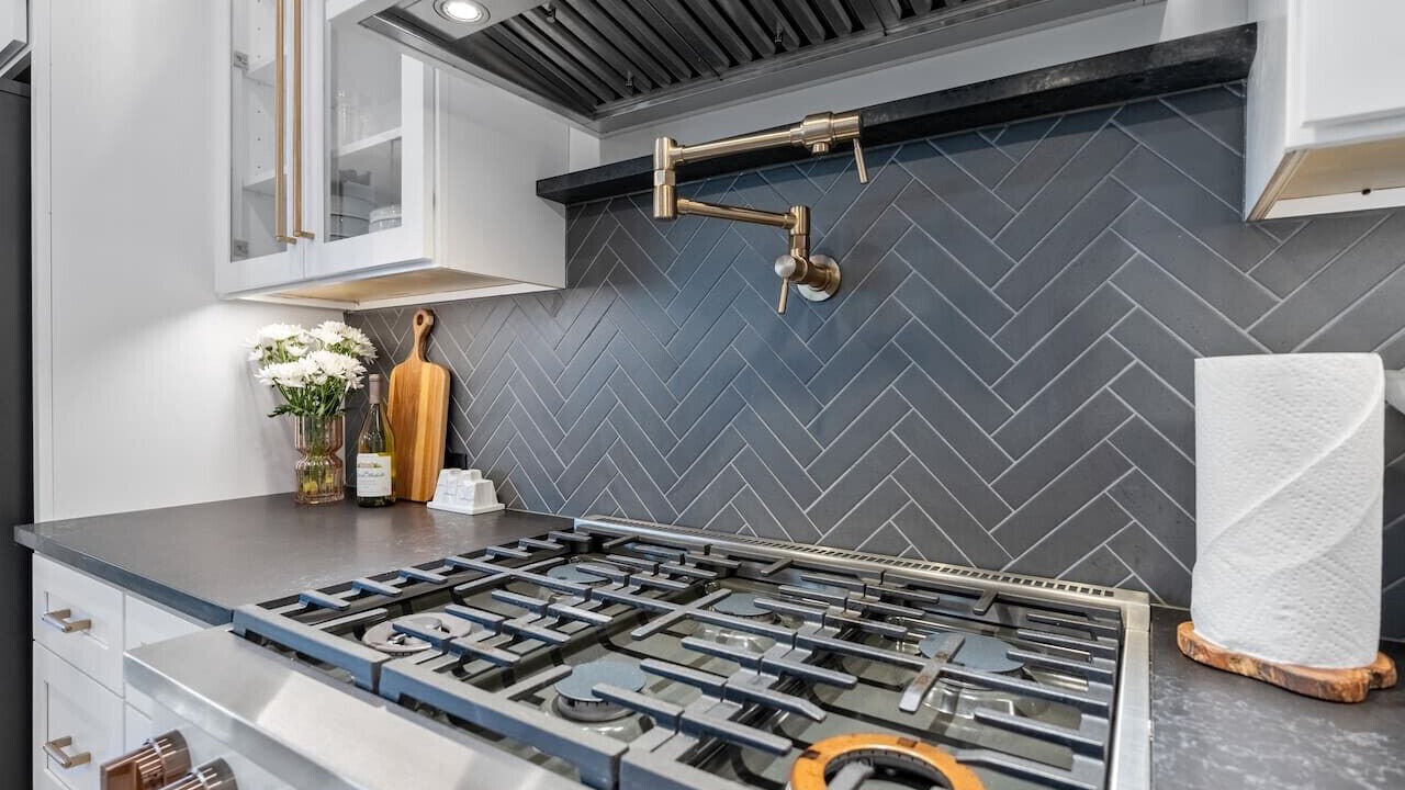 Photo of Kitchen in Mooresville