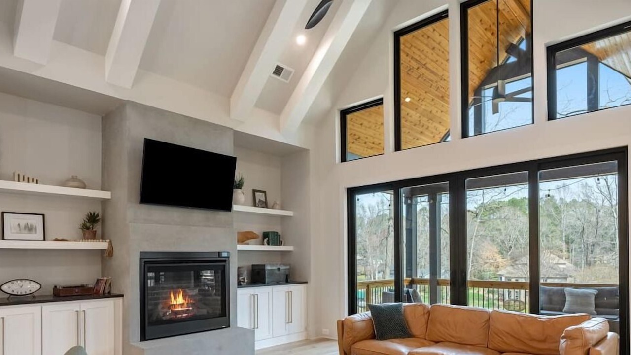 Photo of Livingroom in Mooresville