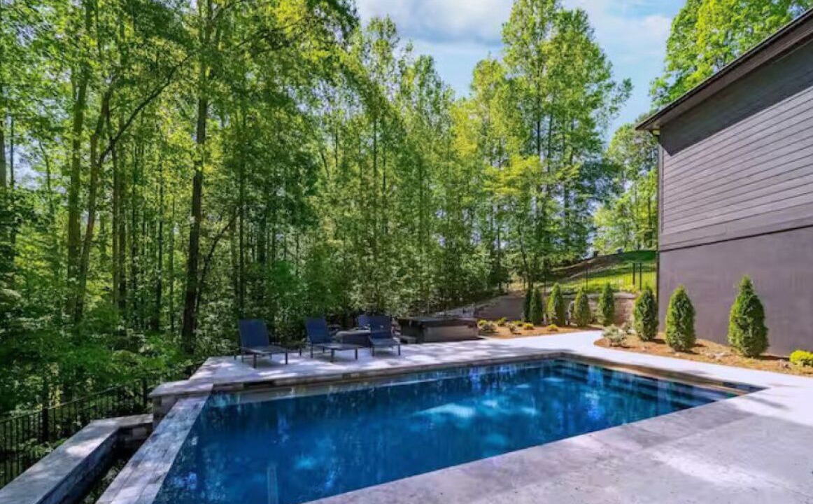 Photo of Outdoor in Mooresville