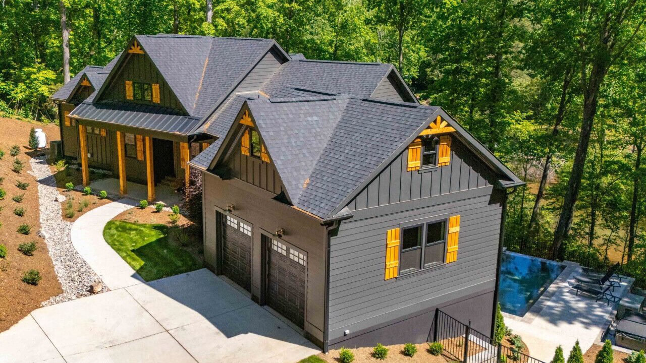 Photo of Outdoor in Mooresville
