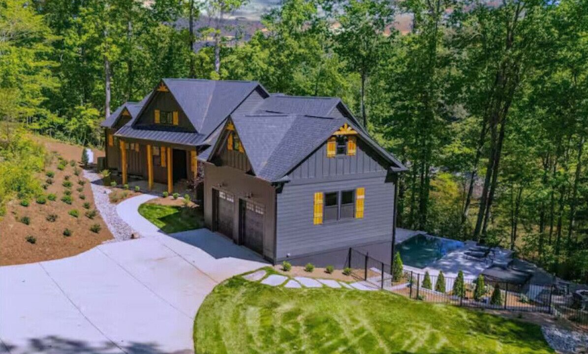 Photo of Outdoor in Mooresville