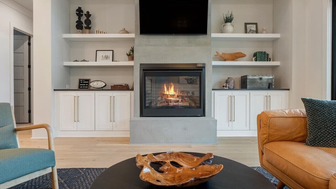 Photo of Livingroom in Mooresville