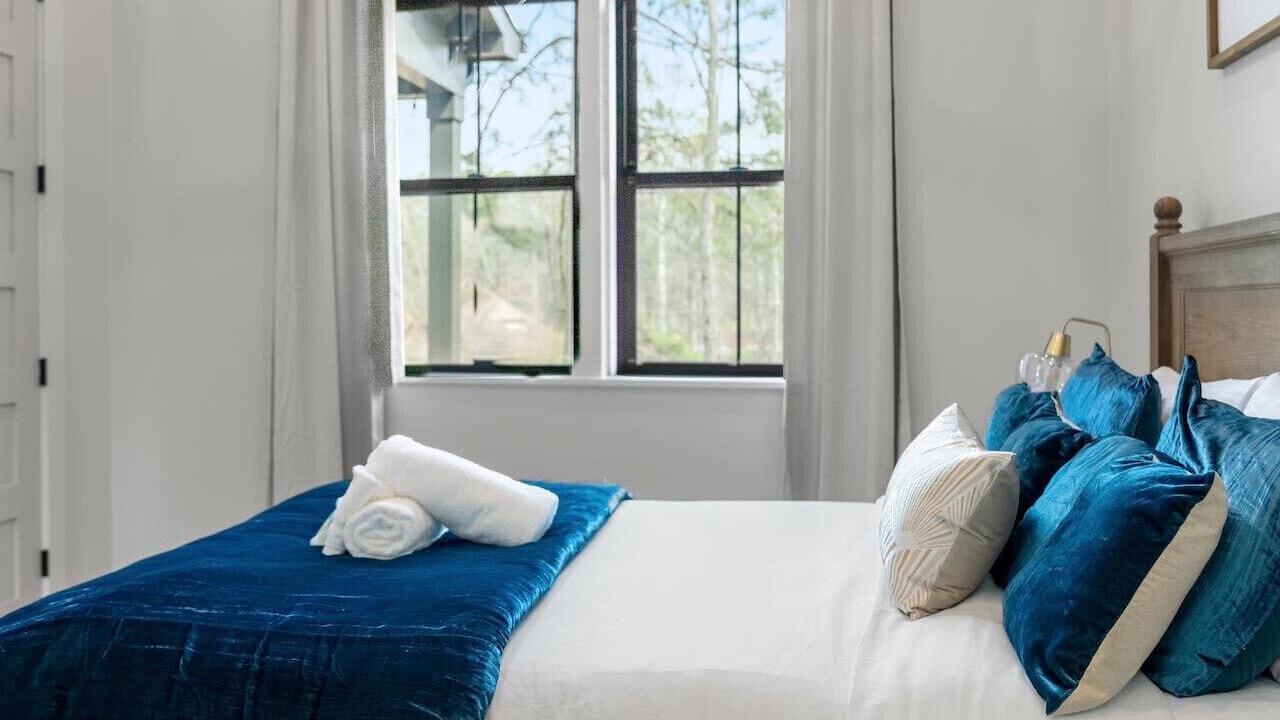 Photo of Bedroom in Mooresville