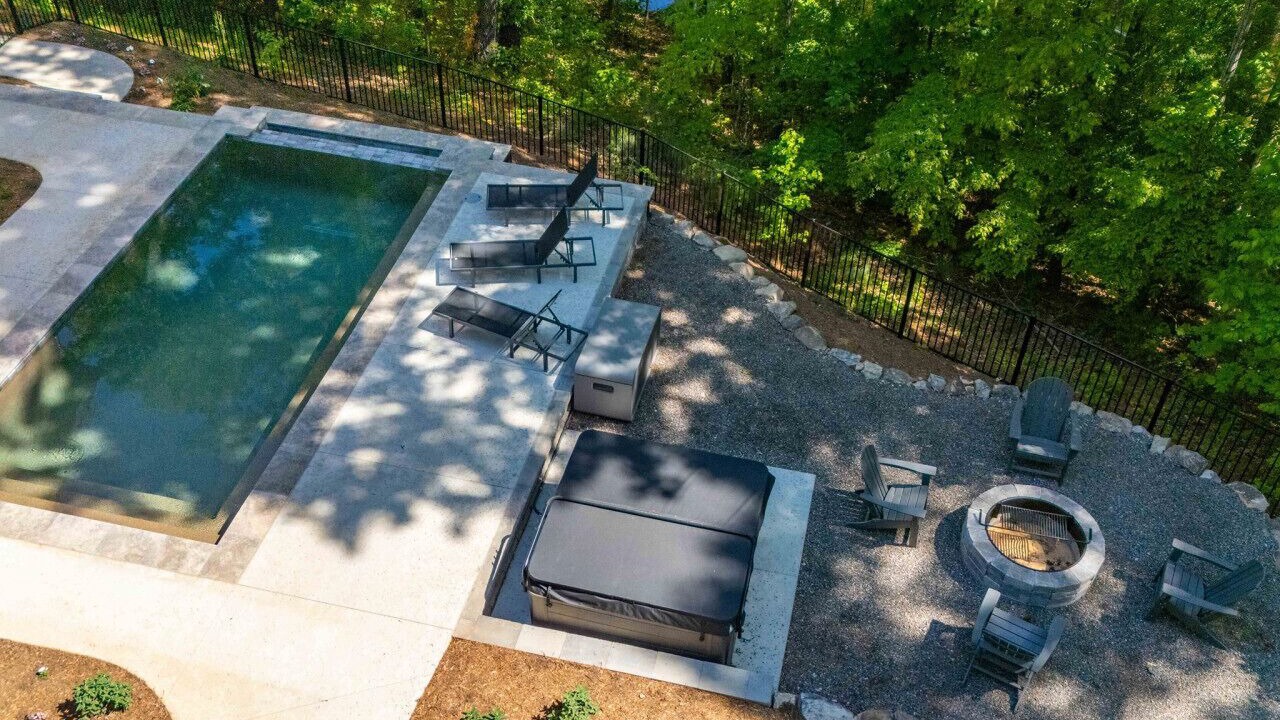 Photo of Outdoor in Mooresville