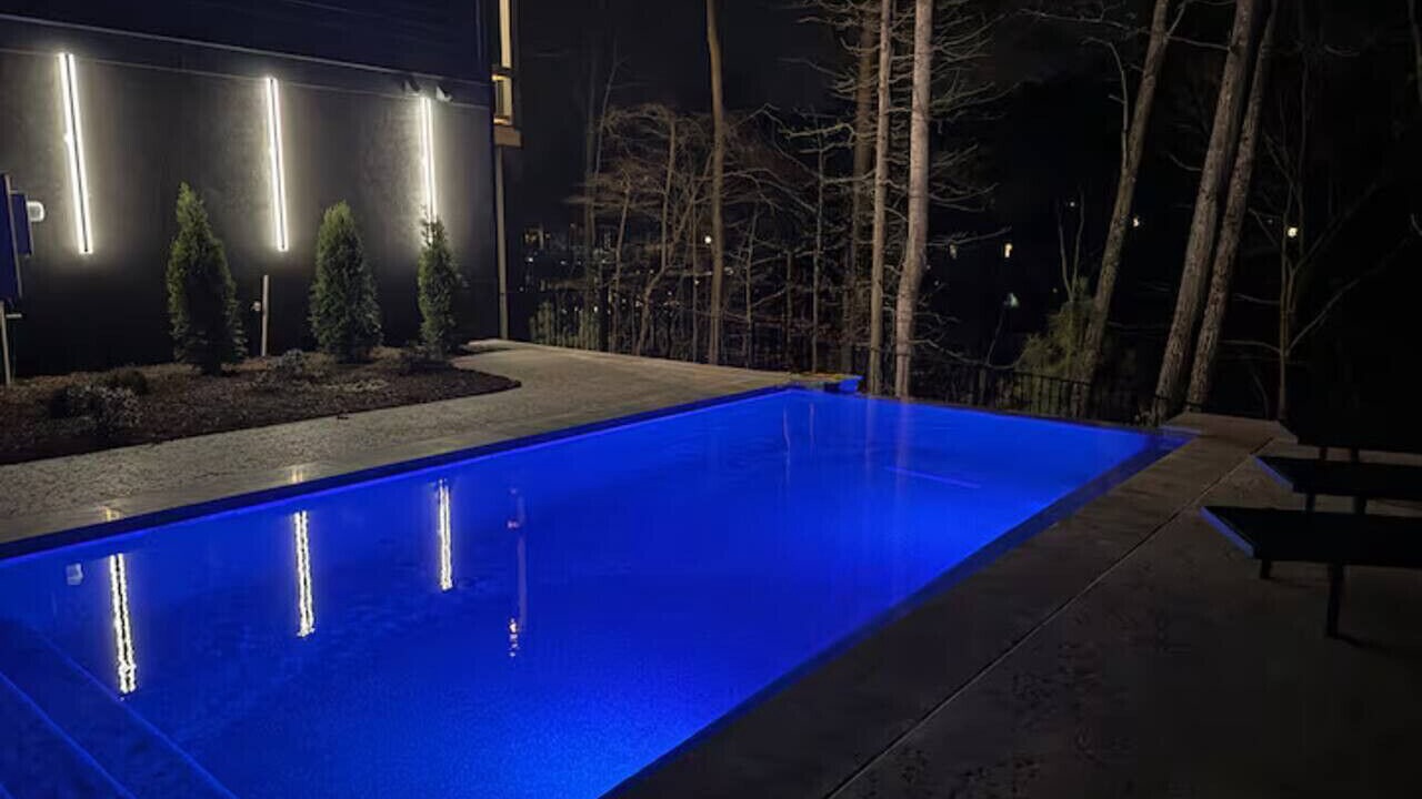 Photo of Outdoor in Mooresville