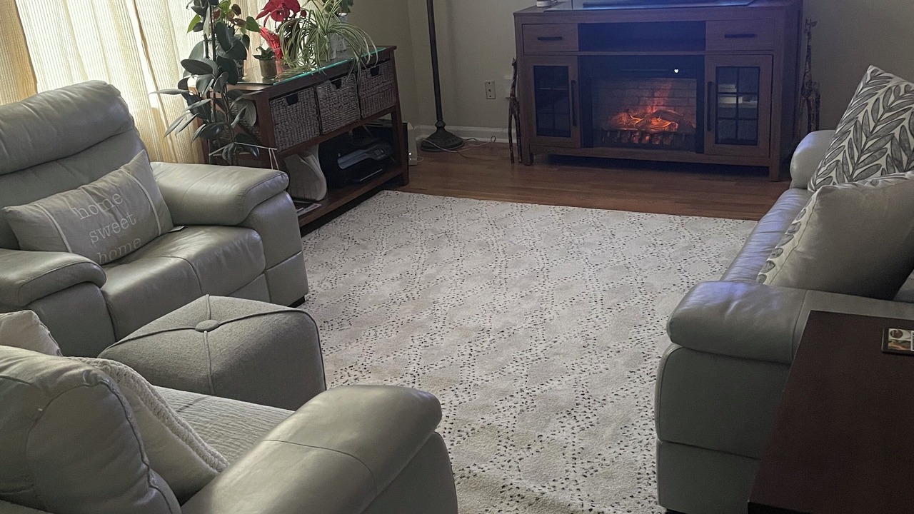 Photo of Livingroom in Morrow