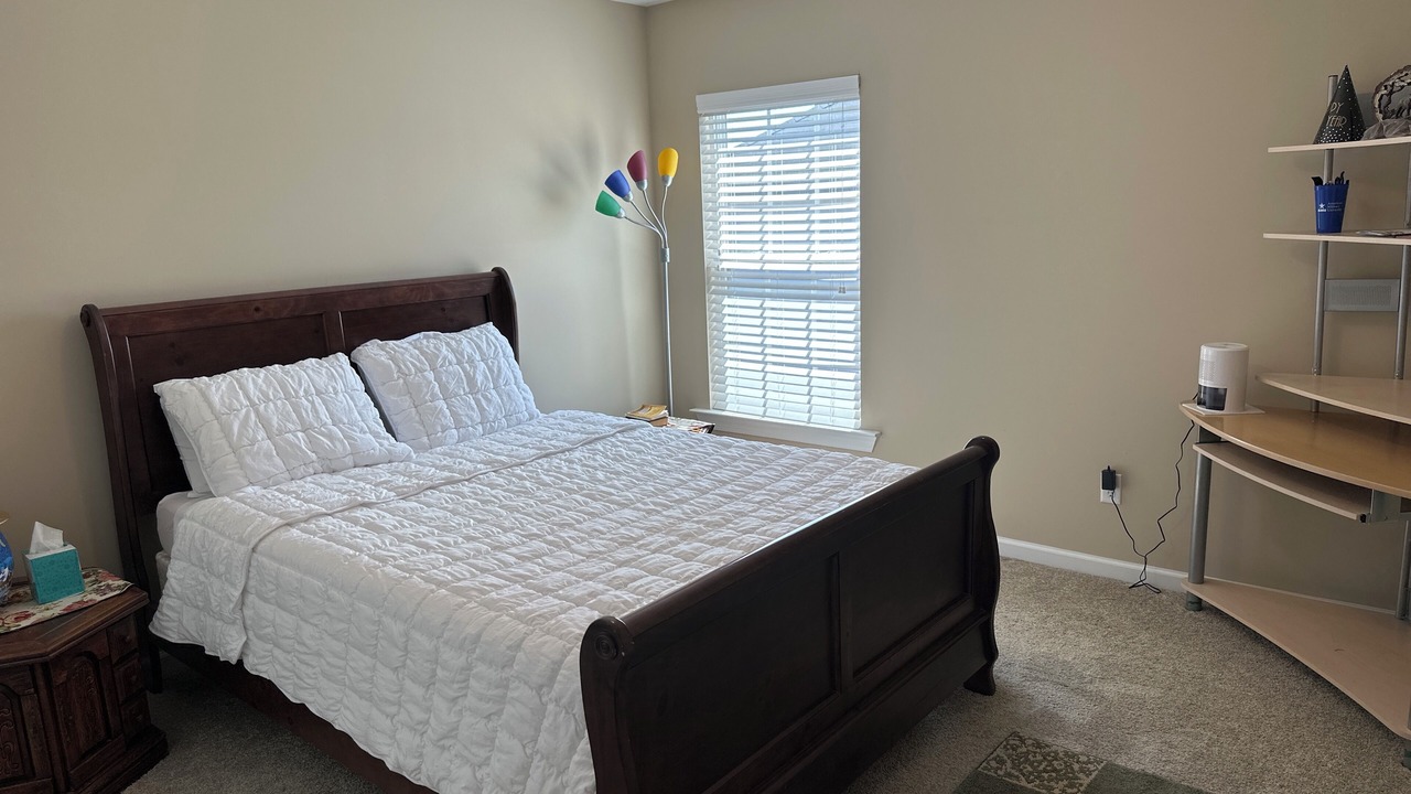 Photo of Bedroom in Grovetown
