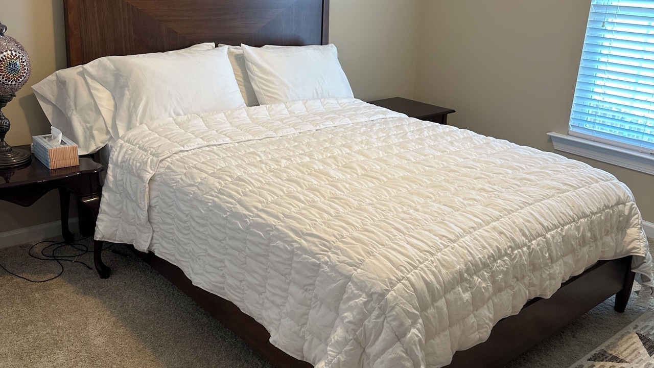 Photo of Bedroom in Grovetown