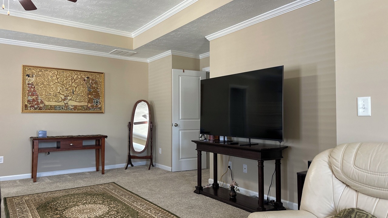 Photo of Livingroom in Grovetown