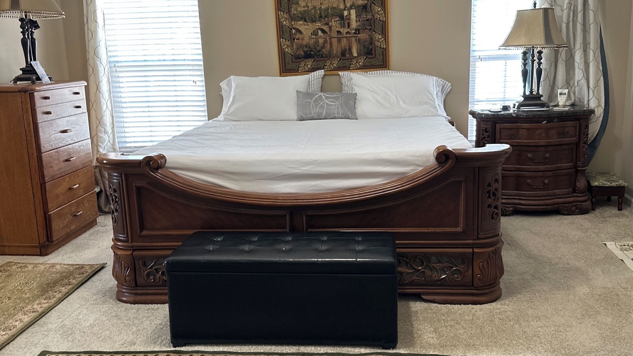 Photo of Bedroom in Grovetown