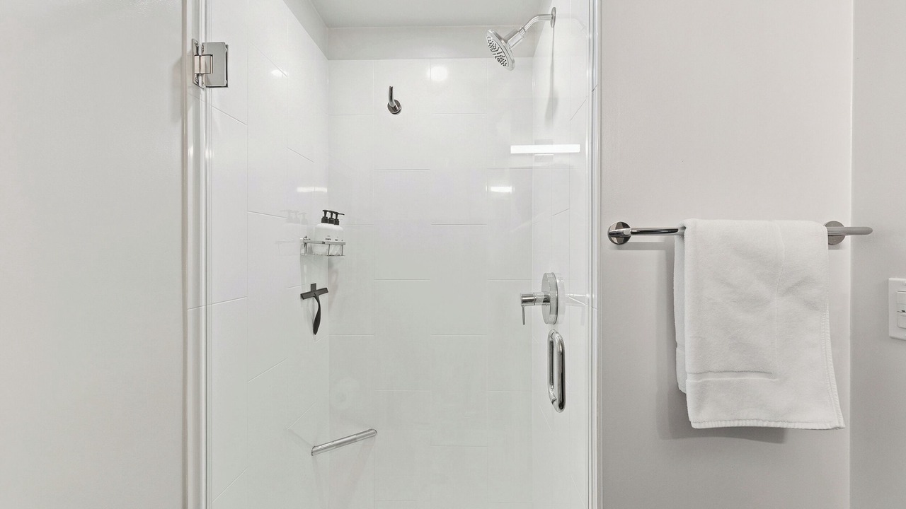 Photo of Bathroom in Five Points South