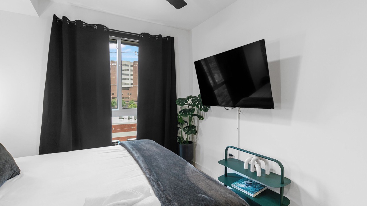 Photo of Bedroom in Five Points South