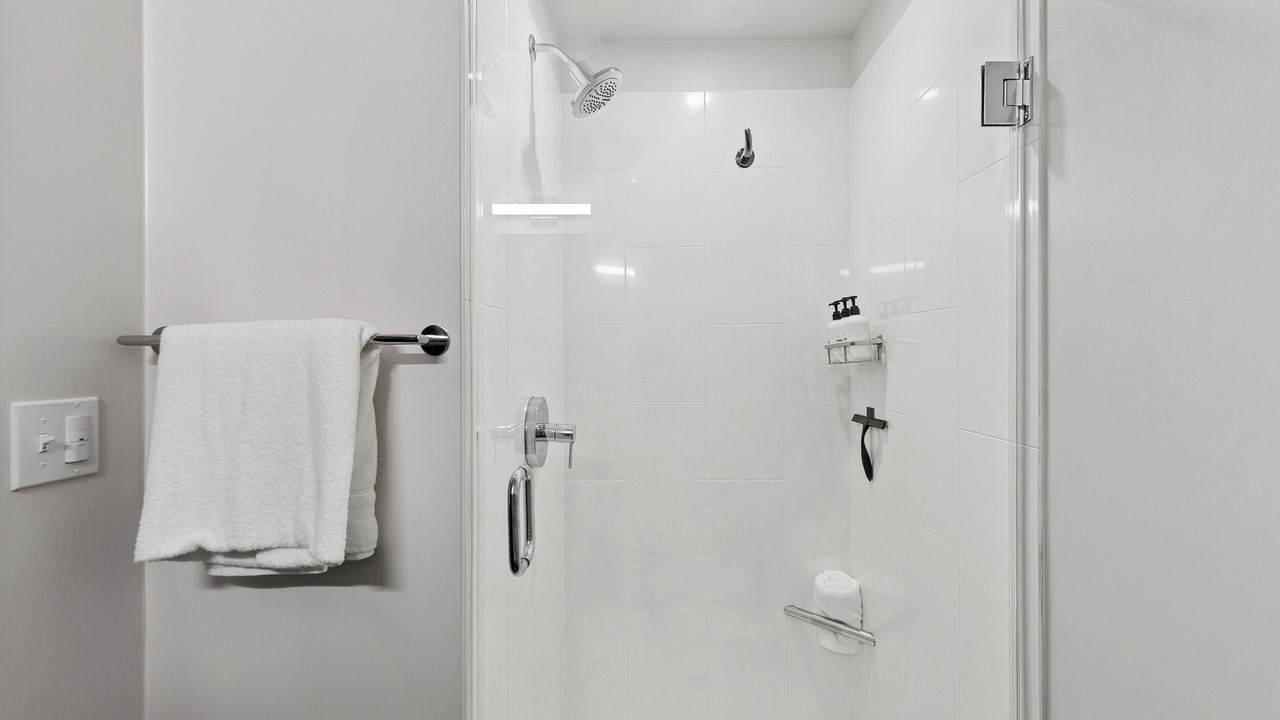 Photo of Bathroom in Five Points South