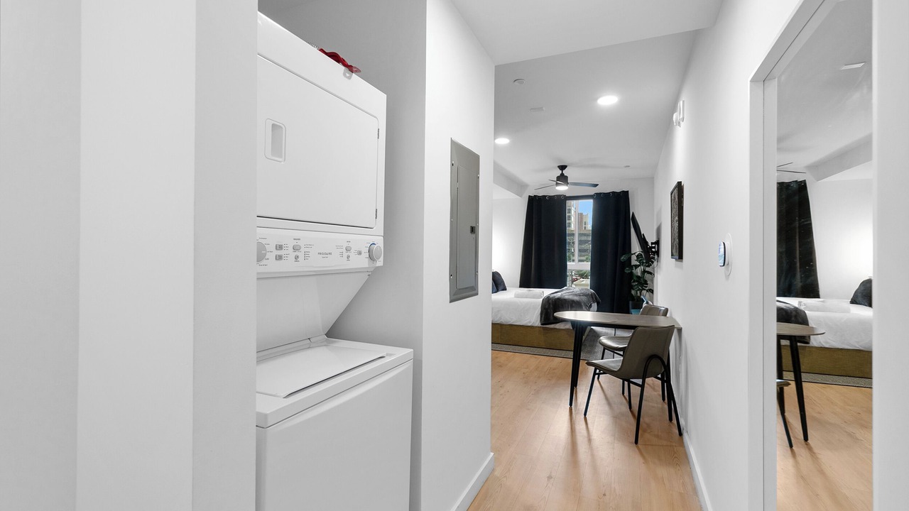 Photo of Bedroom in Five Points South
