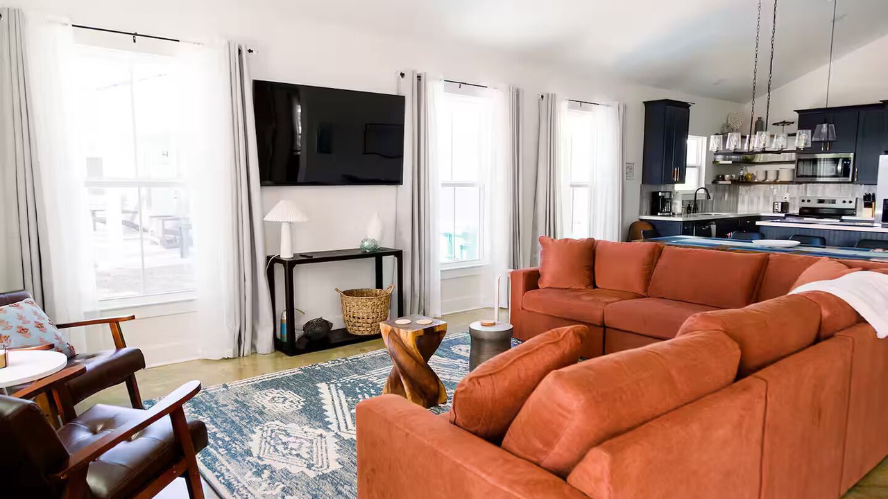 Photo of Livingroom in Gulfport