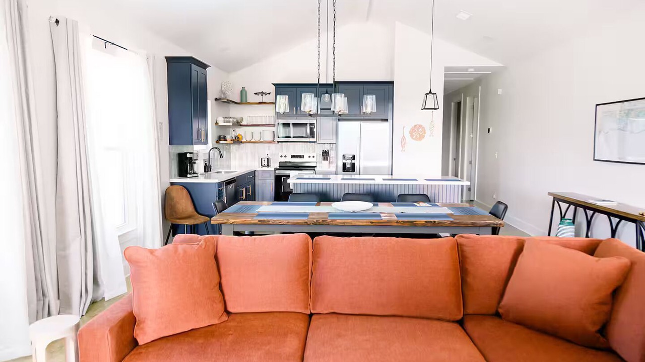 Photo of Livingroom in Gulfport