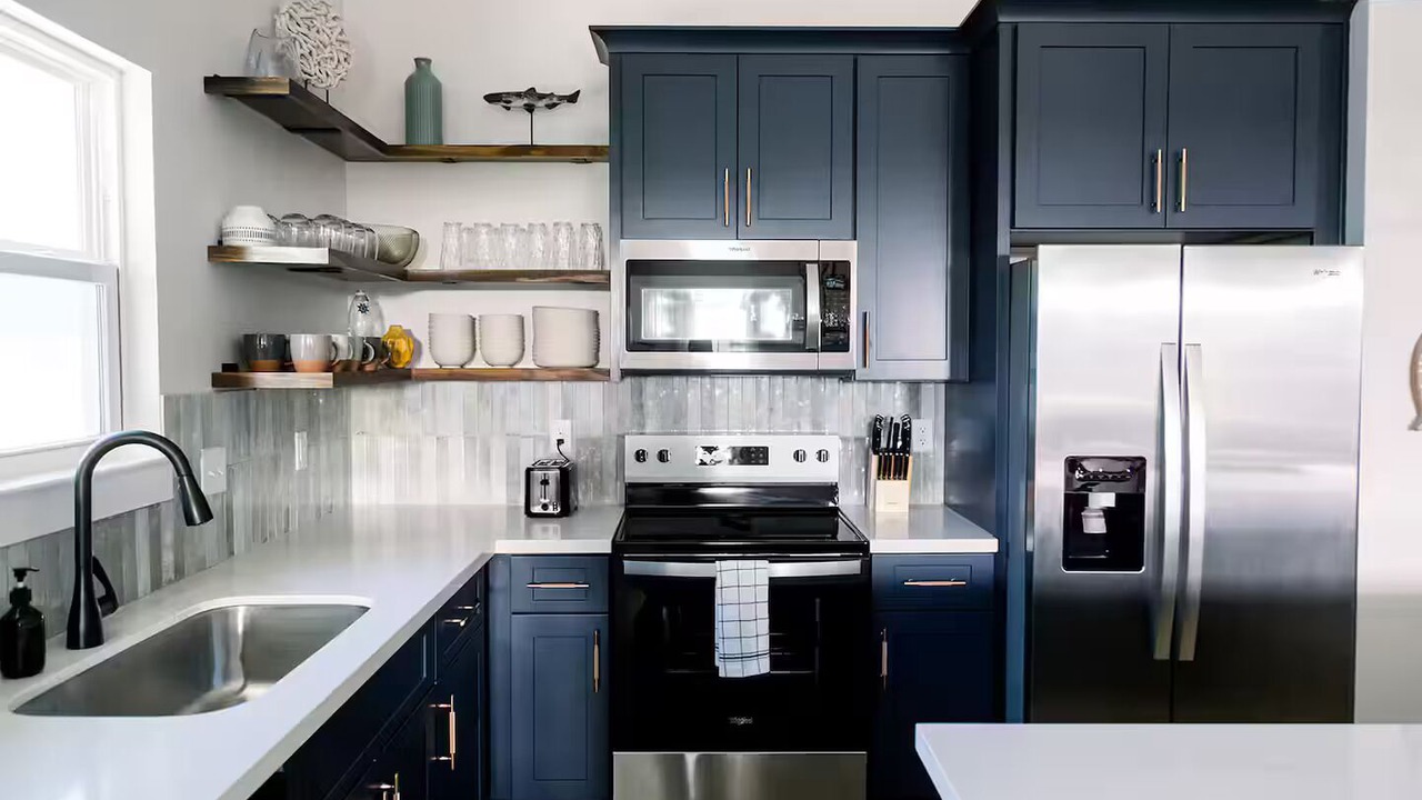 Photo of Kitchen in Gulfport