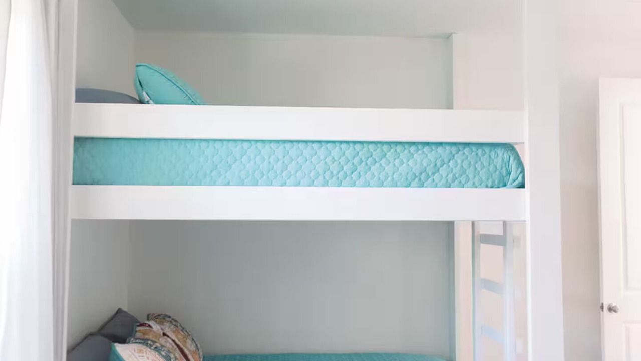Photo of Bedroom in Gulfport