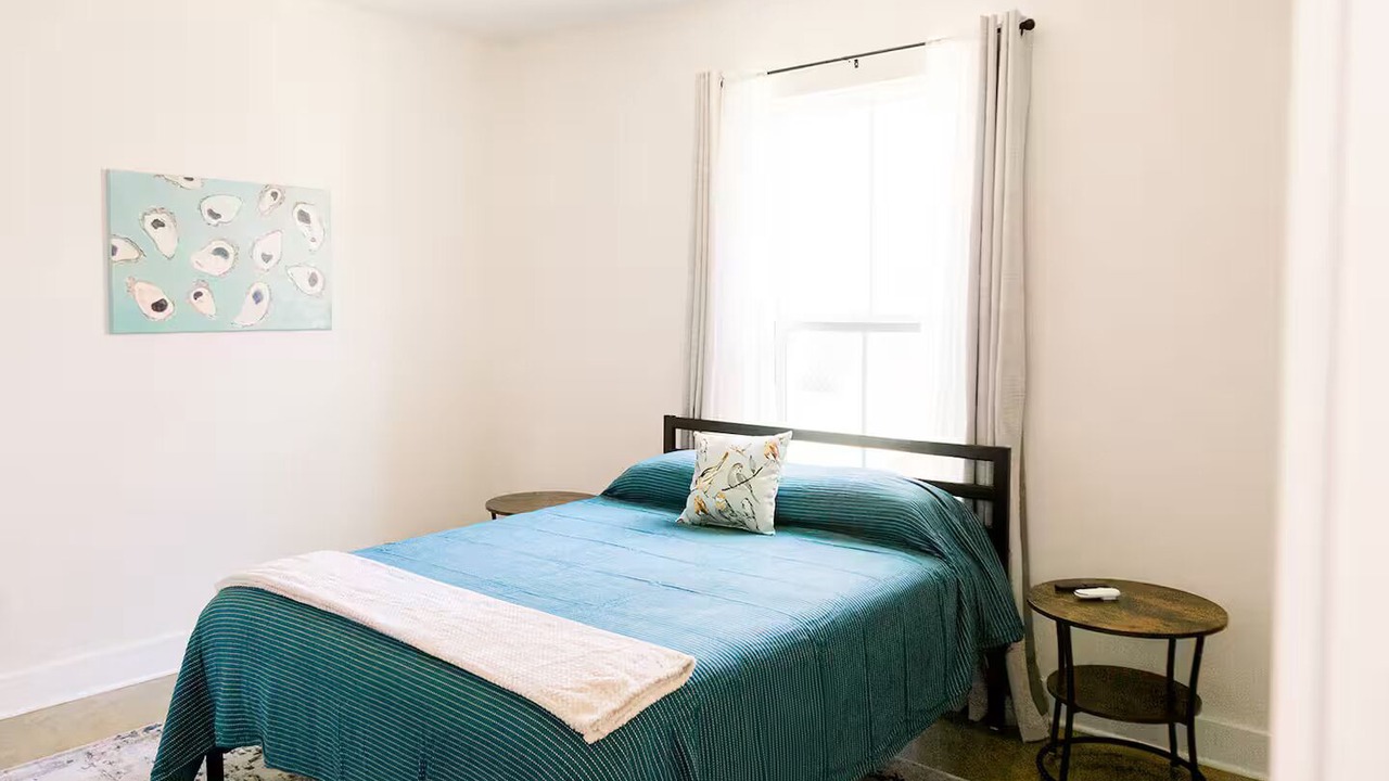 Photo of Bedroom in Gulfport
