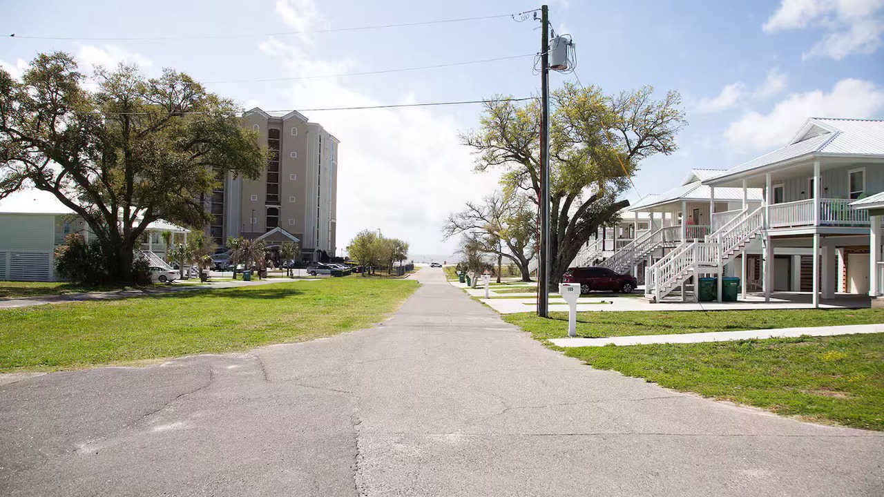 Photo of Outdoor in Gulfport