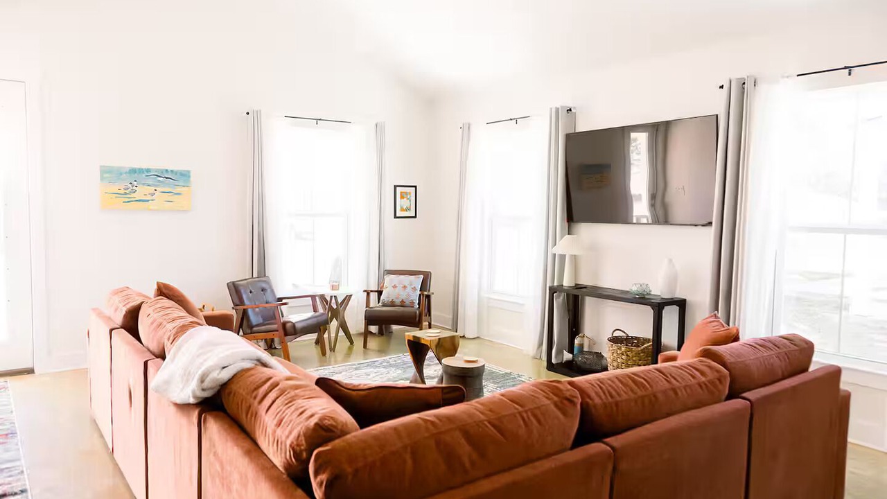 Photo of Livingroom in Gulfport
