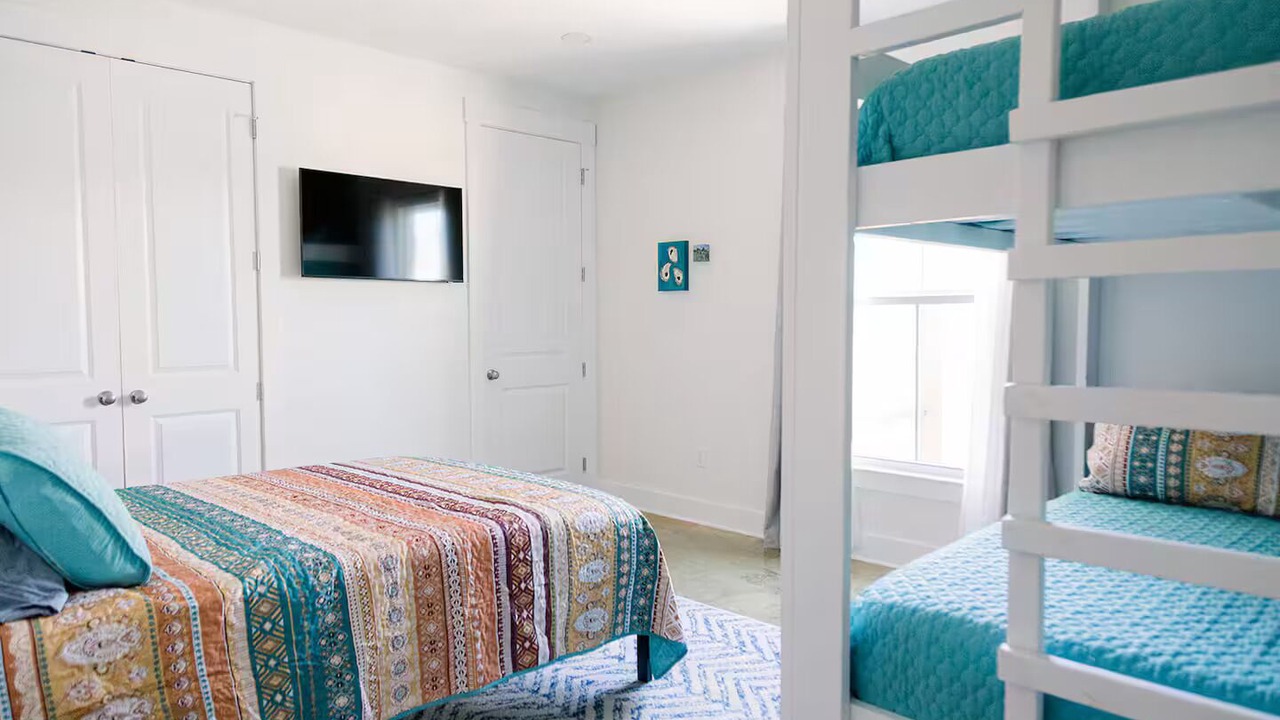 Photo of Bedroom in Gulfport