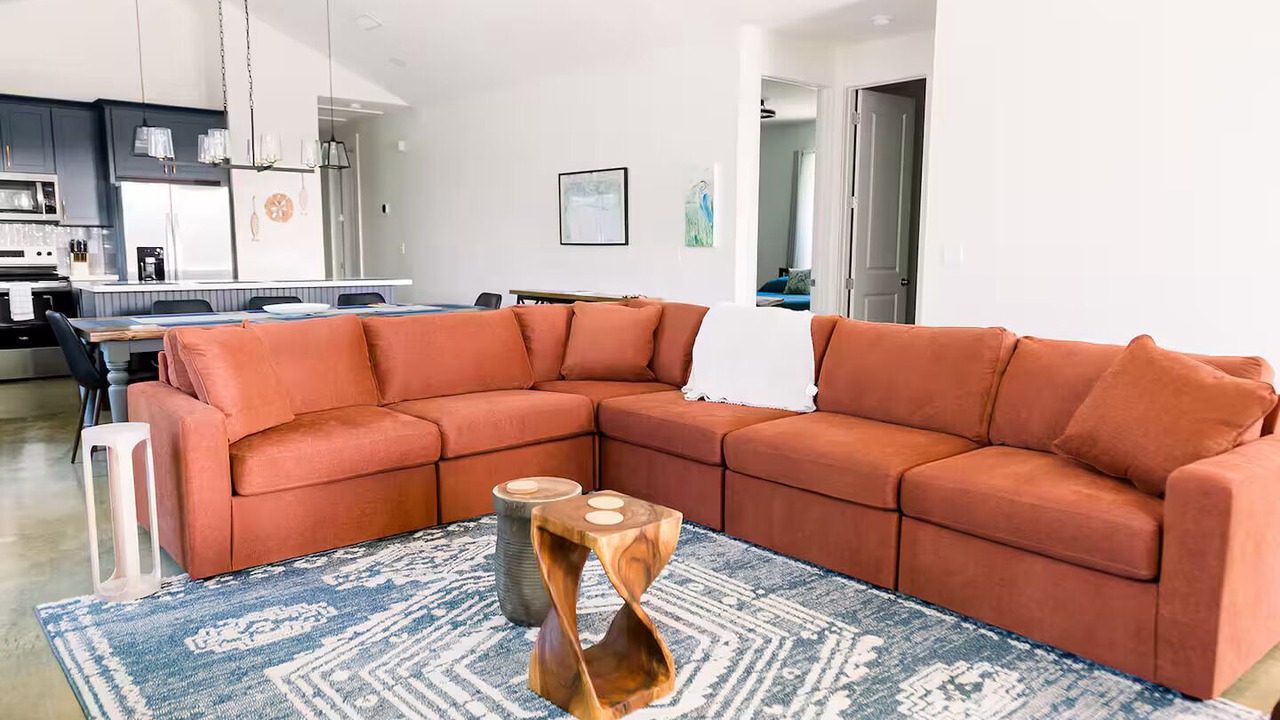 Photo of Livingroom in Gulfport