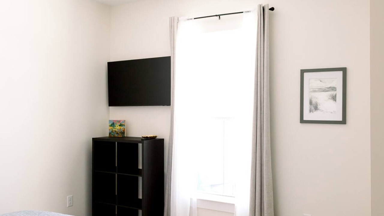 Photo of Bedroom in Gulfport