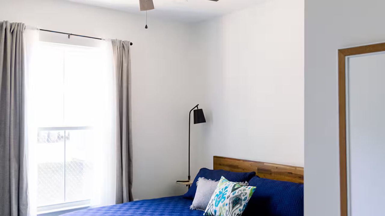 Photo of Bedroom in Gulfport
