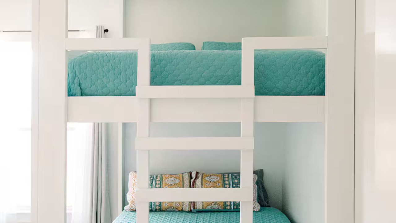 Photo of Bedroom in Gulfport