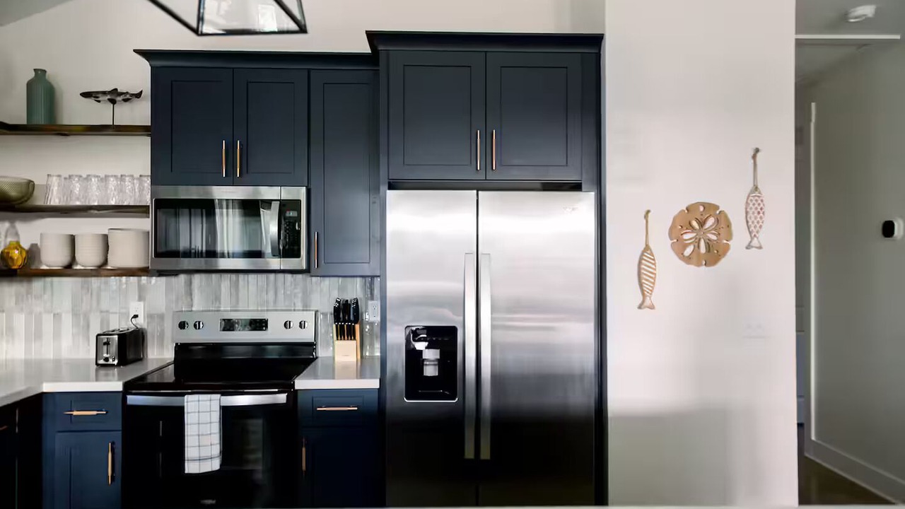 Photo of Kitchen in Gulfport