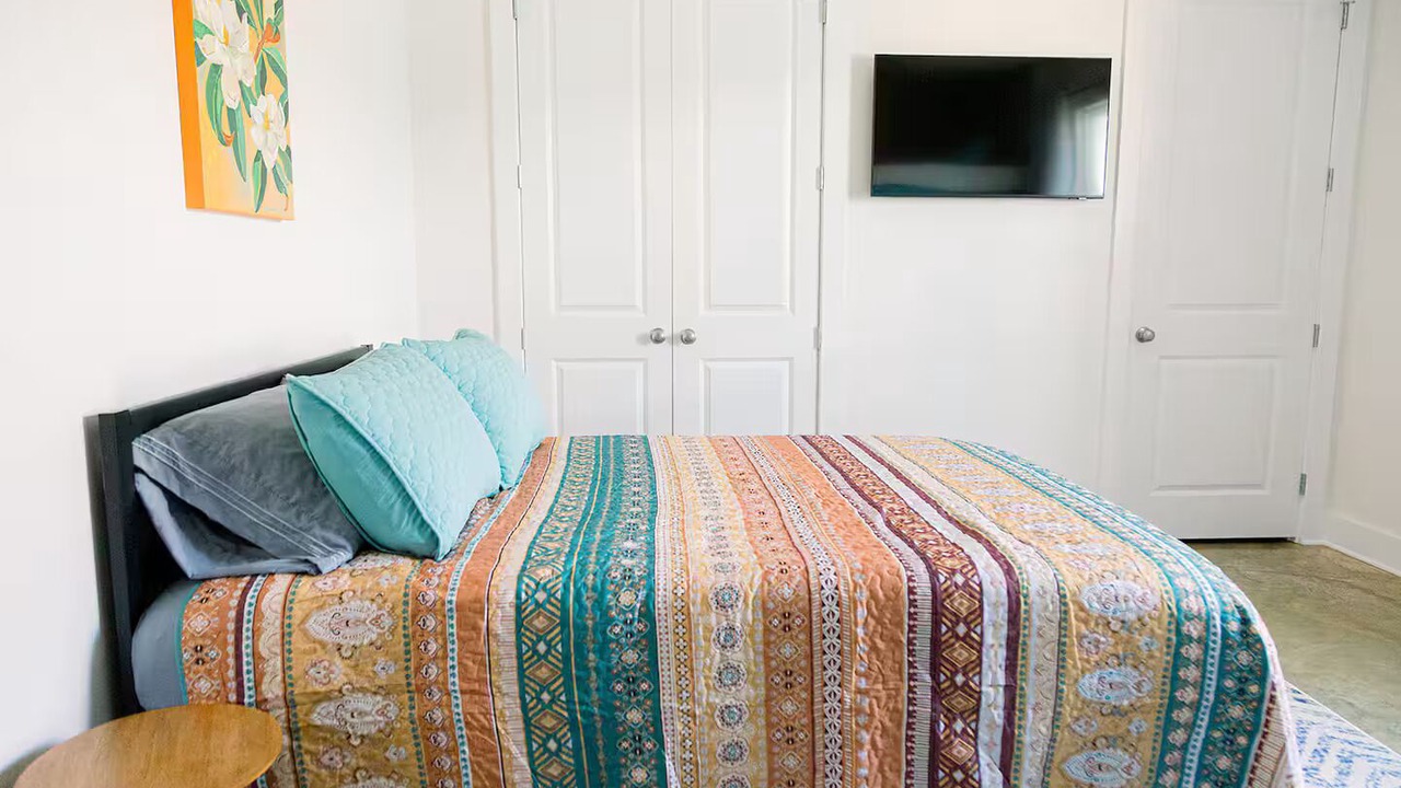 Photo of Bedroom in Gulfport