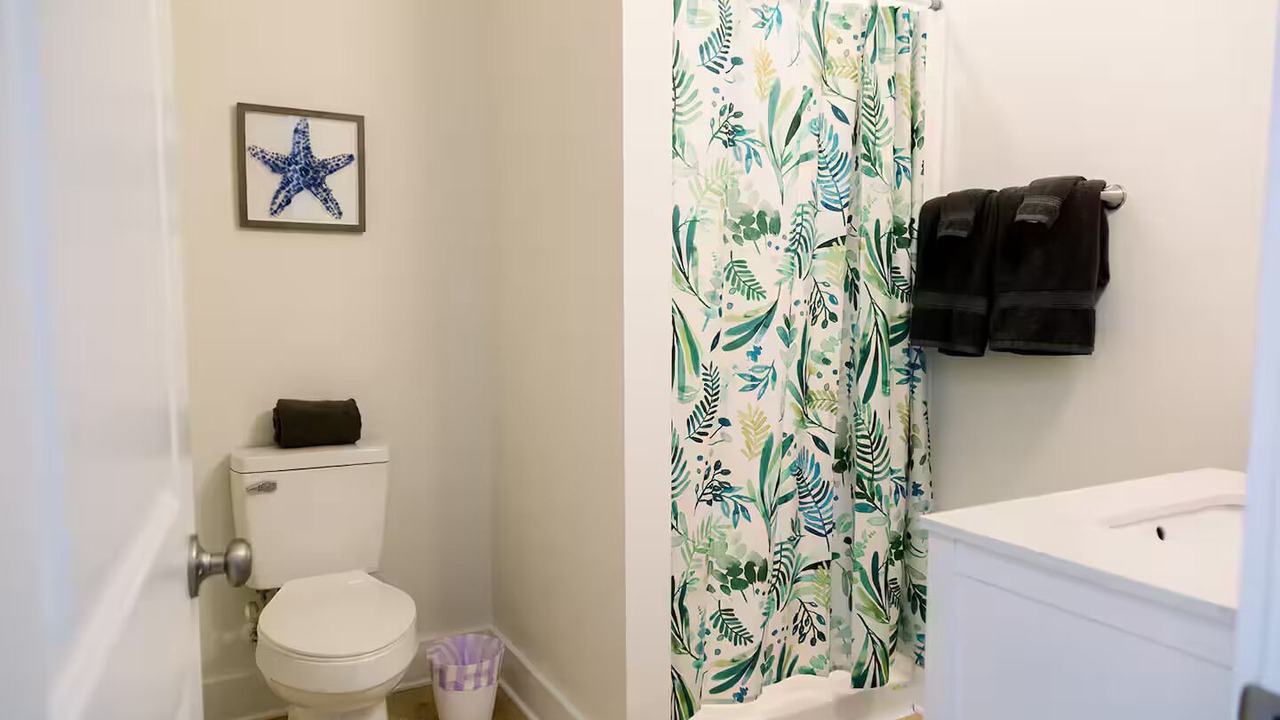 Photo of Bathroom in Gulfport