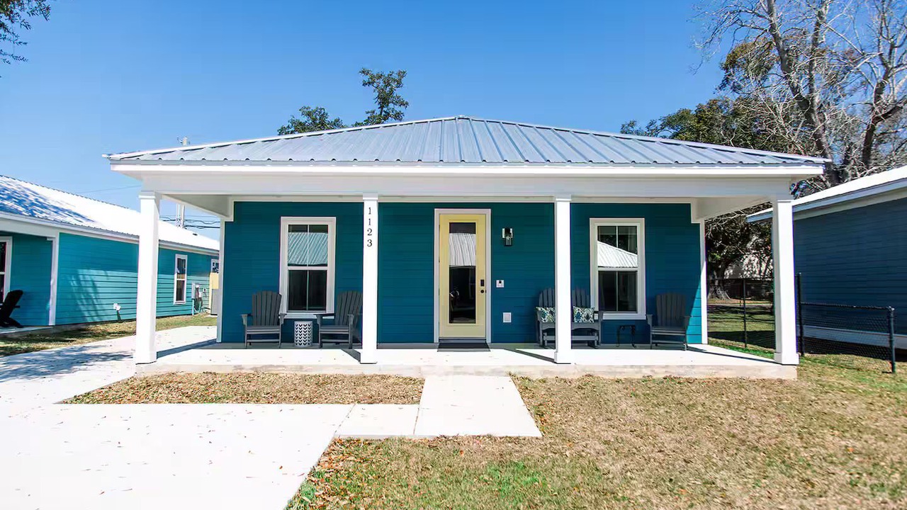 Photo of Outdoor in Gulfport