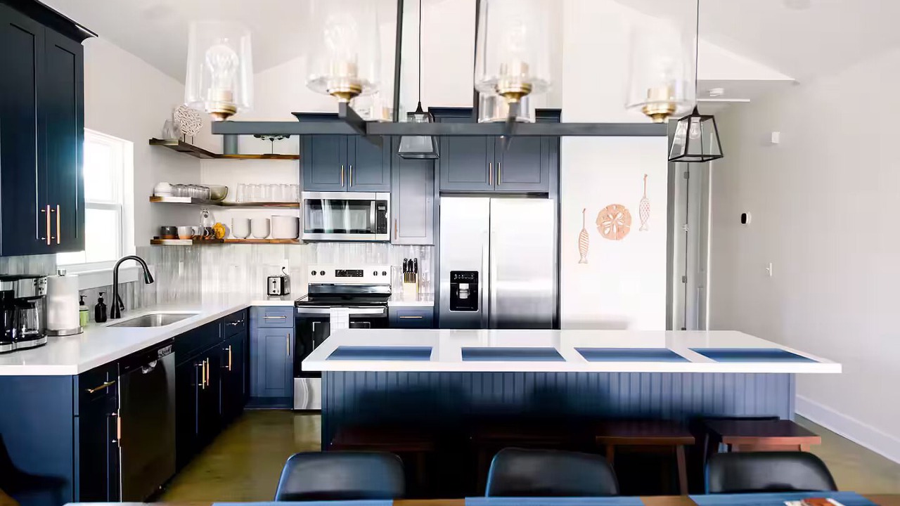 Photo of Kitchen in Gulfport