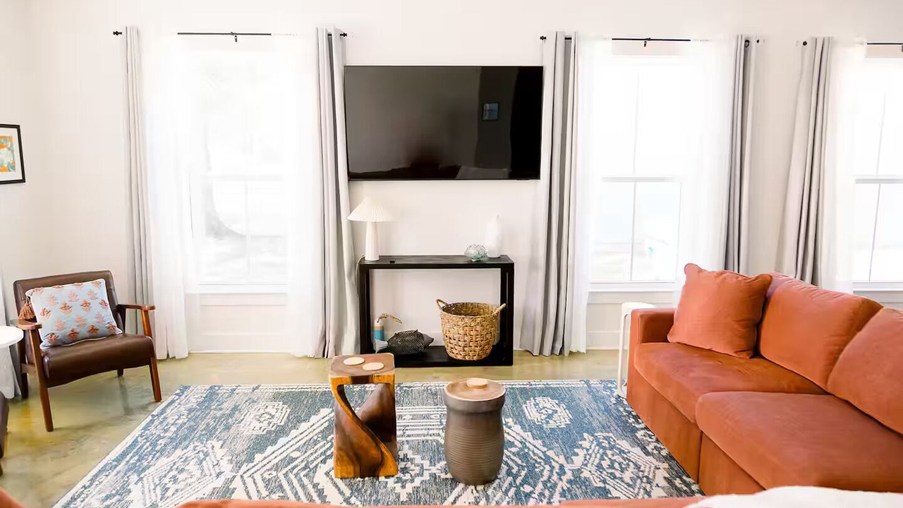 Photo of Livingroom in Gulfport